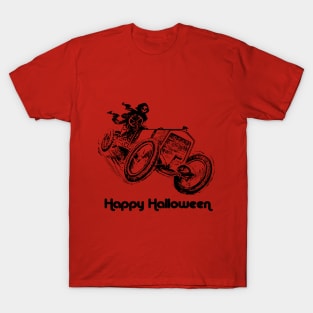 Halloween T-Shirt